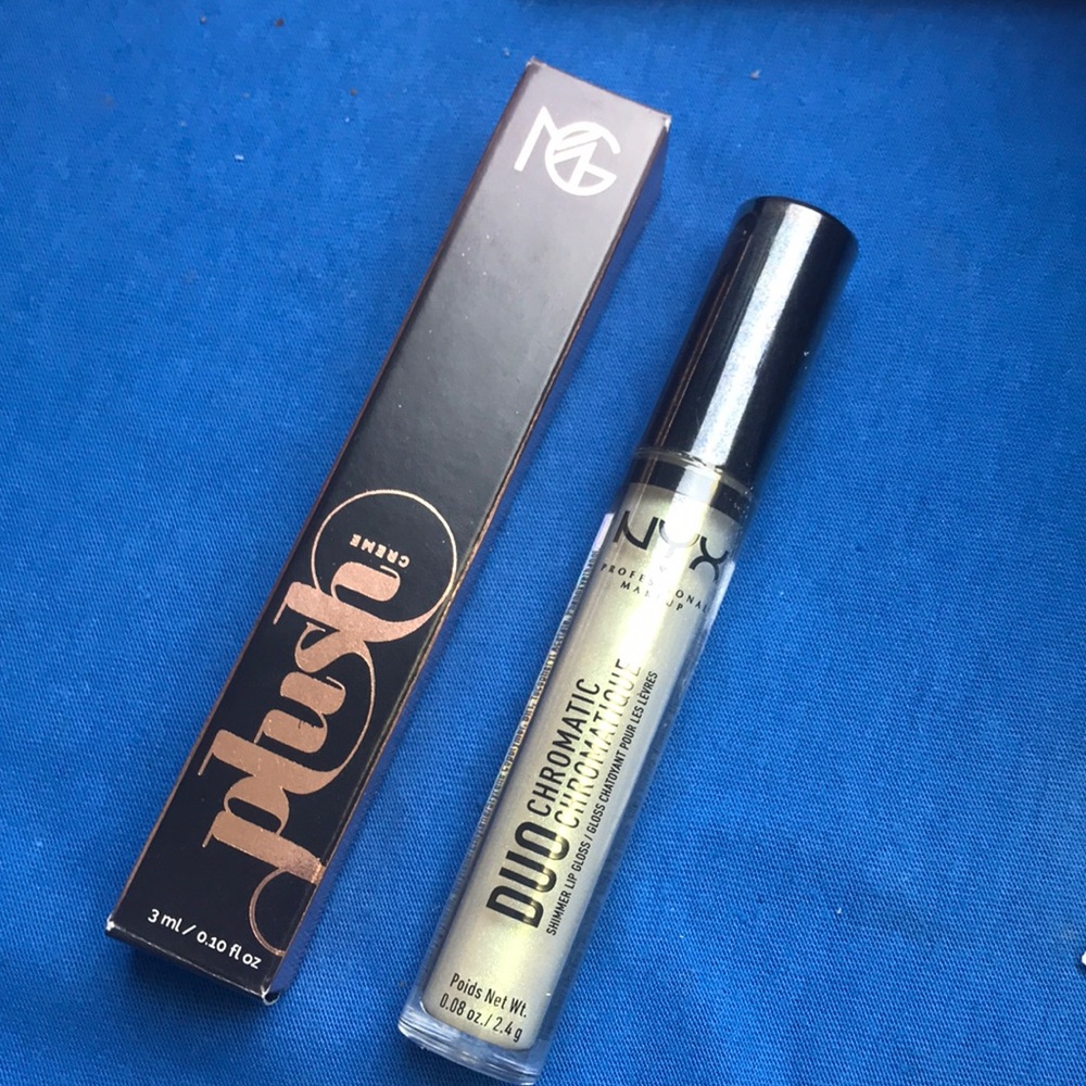 Lip bundle